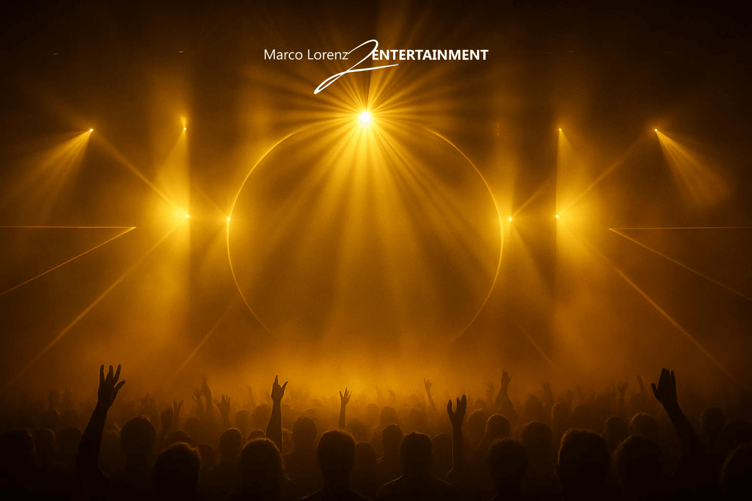 Unabhängige Künstler Live Konzert - GEMA-freie Musiker bei Radio Entertainment