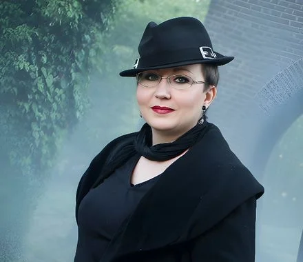 Carola Kickers - Rock, Pop