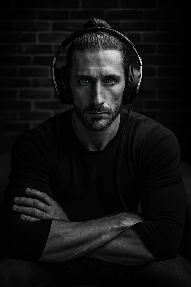 ChemhunterMusic - Genreübergreifend