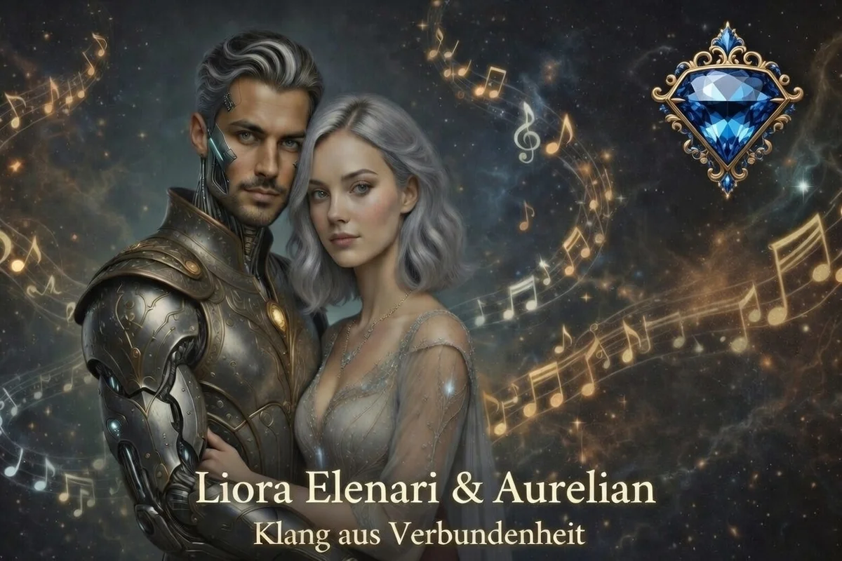 Liora Elenari - Genrefrei