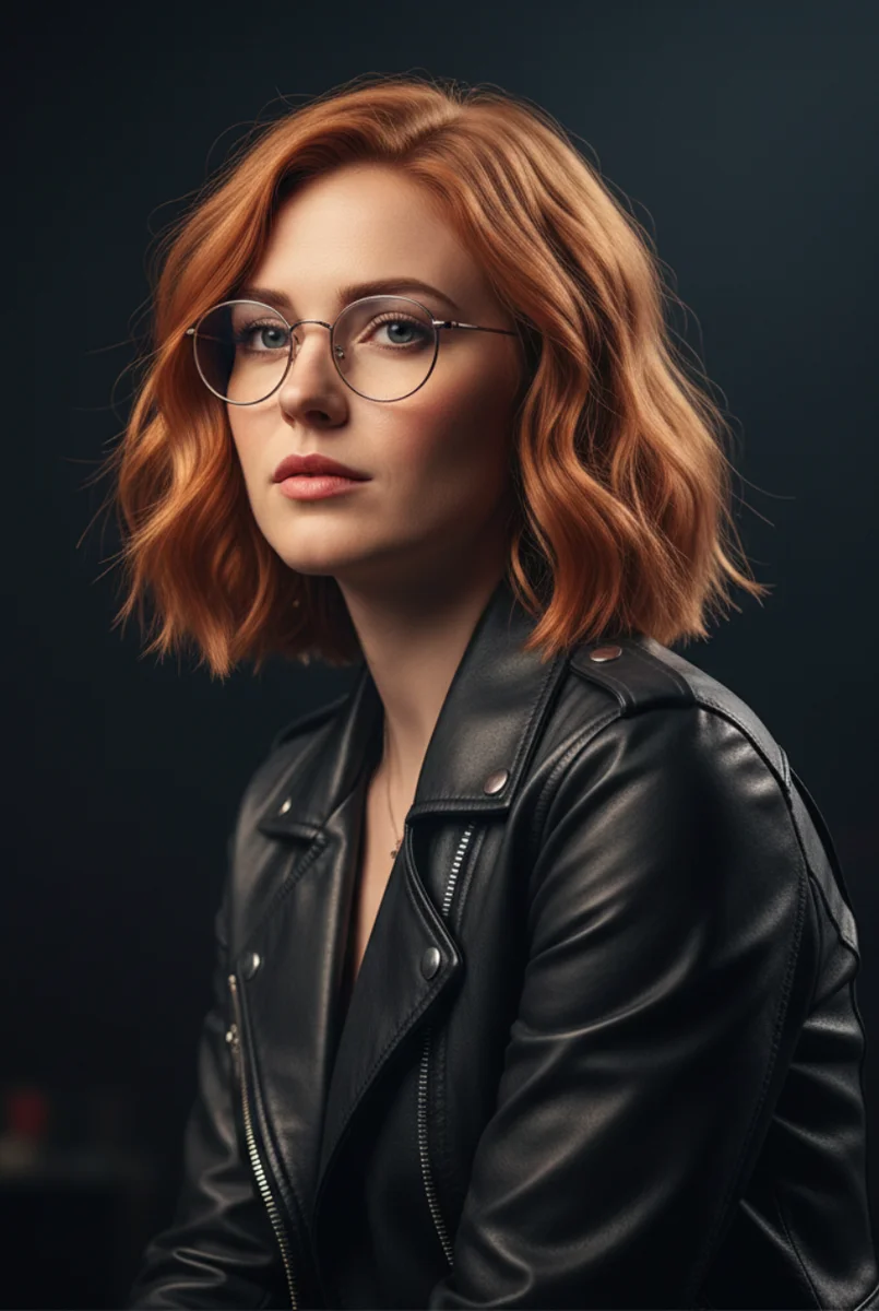 Lia Deern - Genreübergreifend