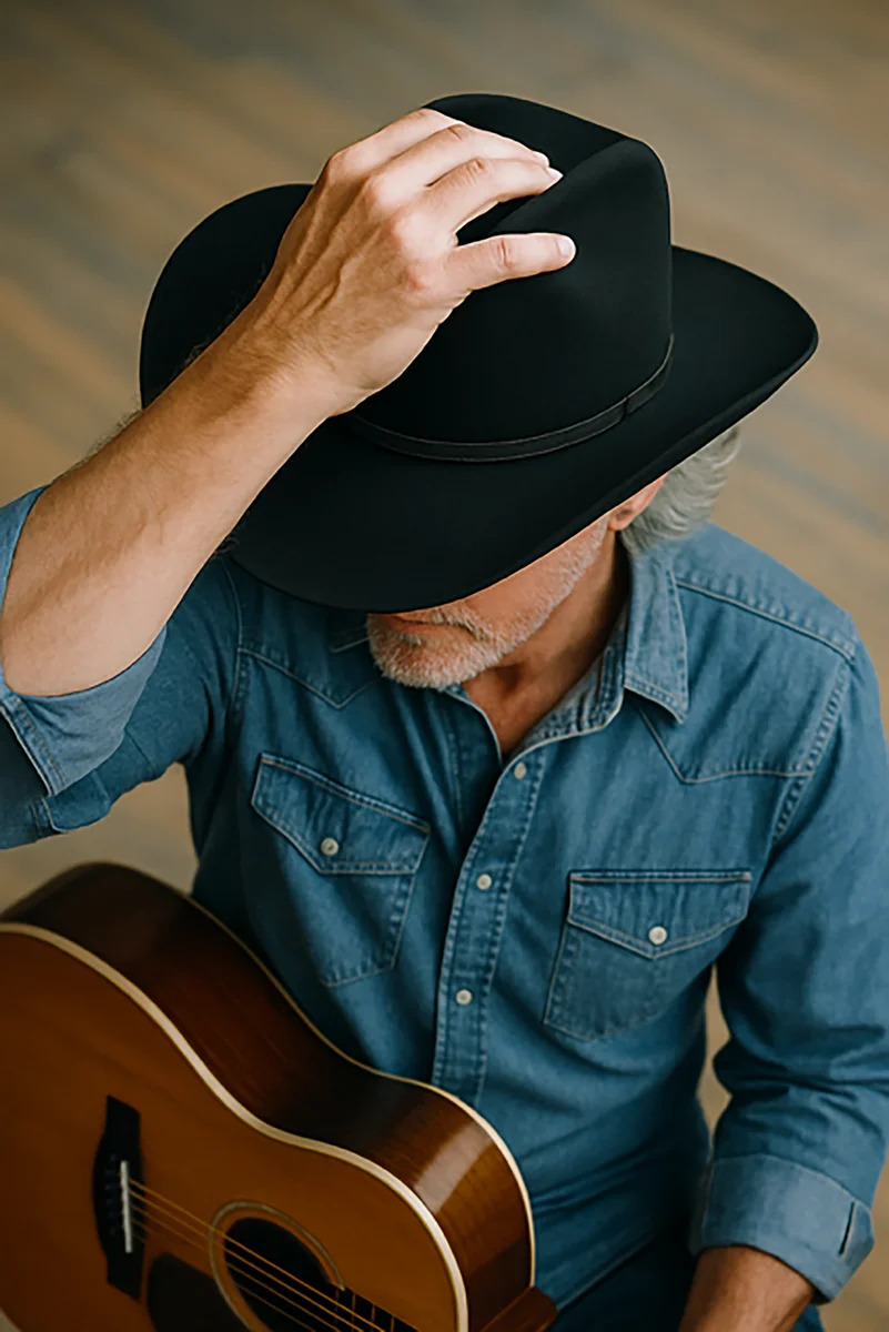 Leo Brawdy - Country Rock