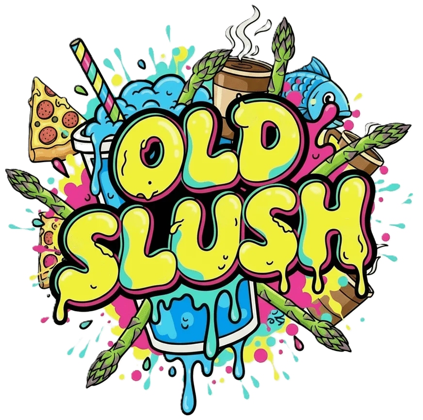 Old Slush - Rock